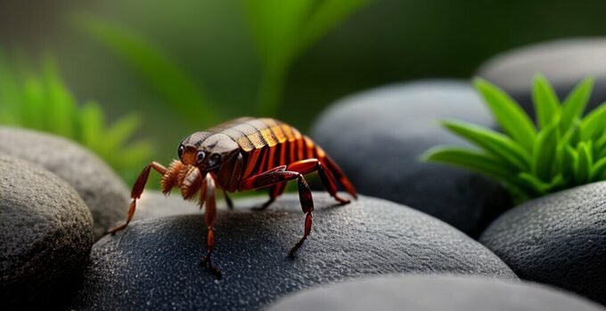 scorpion species suitable for beginner keepers