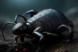Scorpion Venom and Its Effects on Humans: A Must-Know Guide