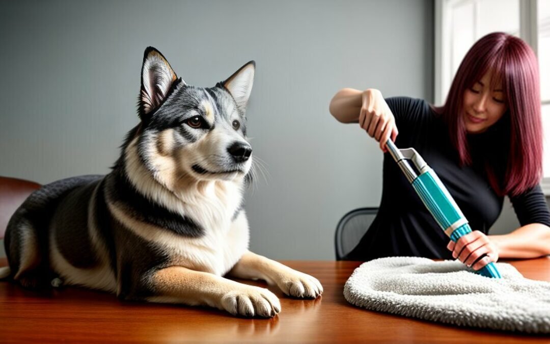 Step-by-Step Guide to Grooming Your Pet at Home: Easy Tips