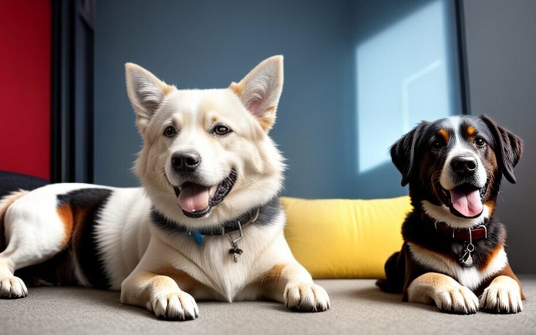 The Importance of Dental Care in Pet Grooming: A Guide