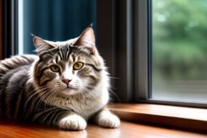 Why Do Cats Flop Over When You Pet Them? Discover Reasons Here.