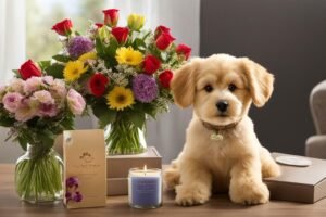 Supportive Care Package for Someone Who Lost a Pet