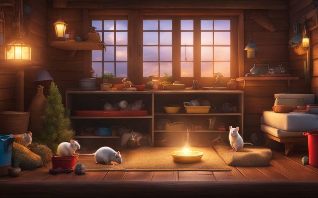 Mastering Rodent Care: How Do You Take Care of Pet Rats?