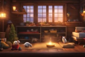 Mastering Rodent Care: How Do You Take Care of Pet Rats?