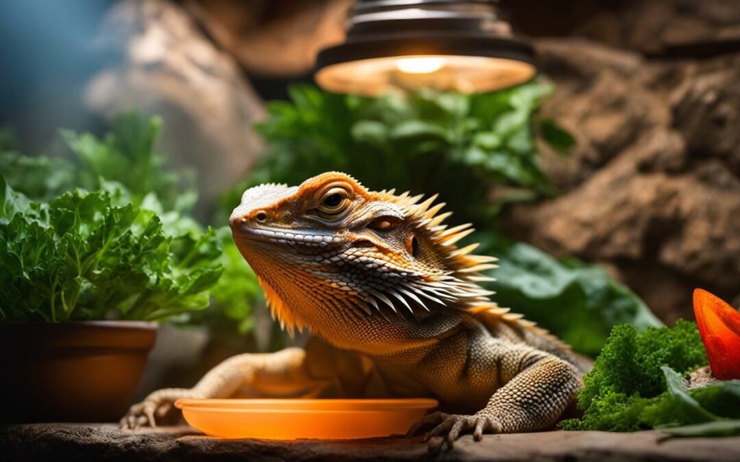 Master Guide: How to Care for a Bearded Dragon as a Pet