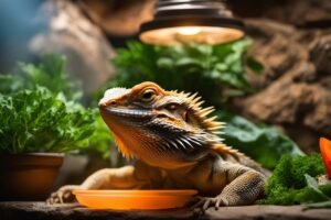 Master Guide: How to Care for a Bearded Dragon as a Pet