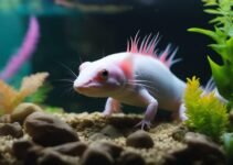 Learn How to Care for a Pet Axolotl – Your Complete Guide