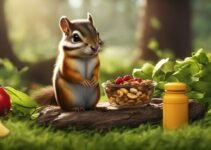 Easy Guide on How to Care for a Pet Chipmunk at Home
