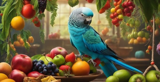 how to care for a pet parakeet