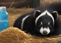 Your Guide on How to Care for a Pet Skunk | Tips and Tricks