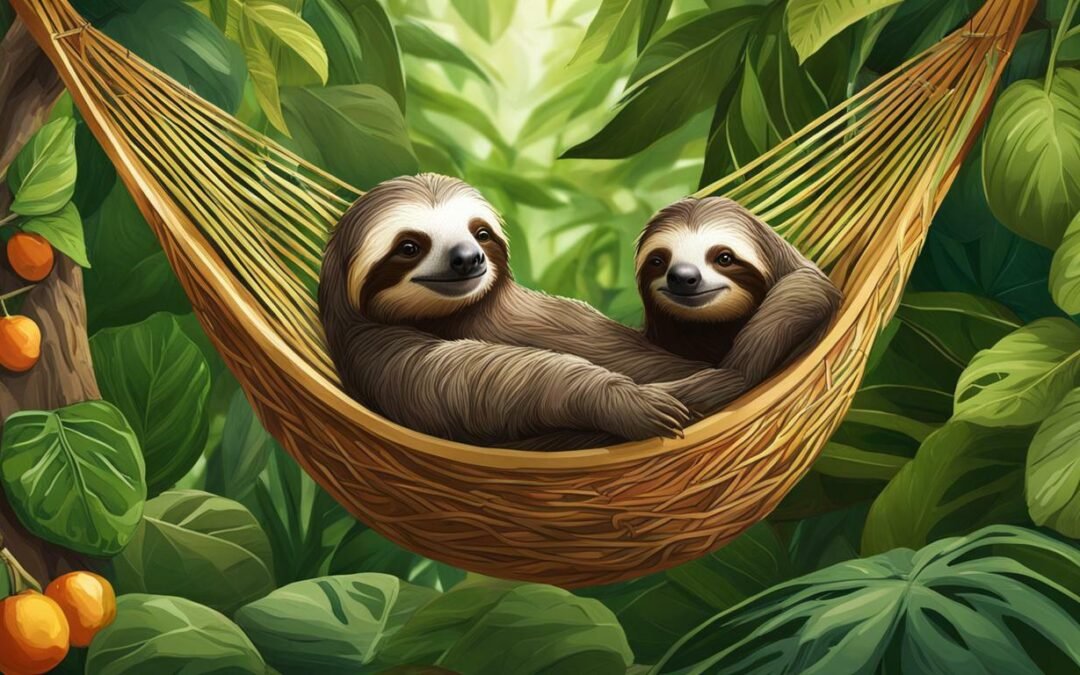 Mastering How to Care for a Pet Sloth: A Guide for Beginners