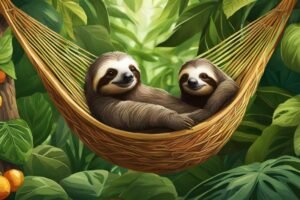Mastering How to Care for a Pet Sloth: A Guide for Beginners
