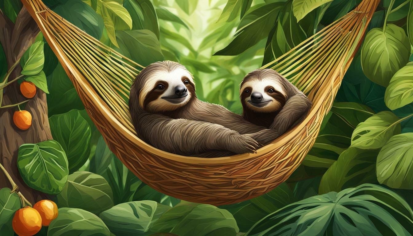 Mastering How To Care For A Pet Sloth: A Guide For Beginners