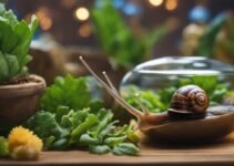 Guide on How to Care for a Pet Snail: Tips and Tricks