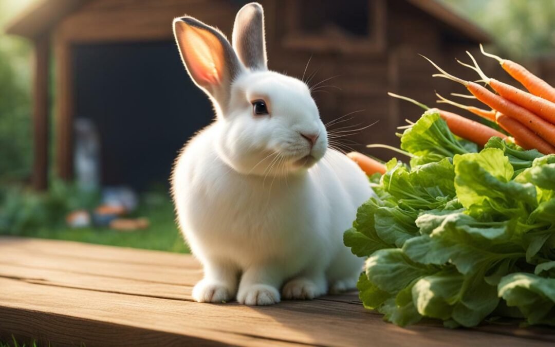 Mastering How to Care for Pet Rabbits Outdoors – Your Ultimate Guide