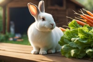 Mastering How to Care for Pet Rabbits Outdoors – Your Ultimate Guide