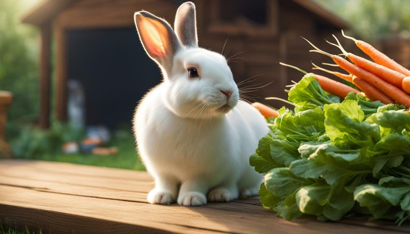 Mastering How To Care For Pet Rabbits Outdoors Your Ultimate Guide