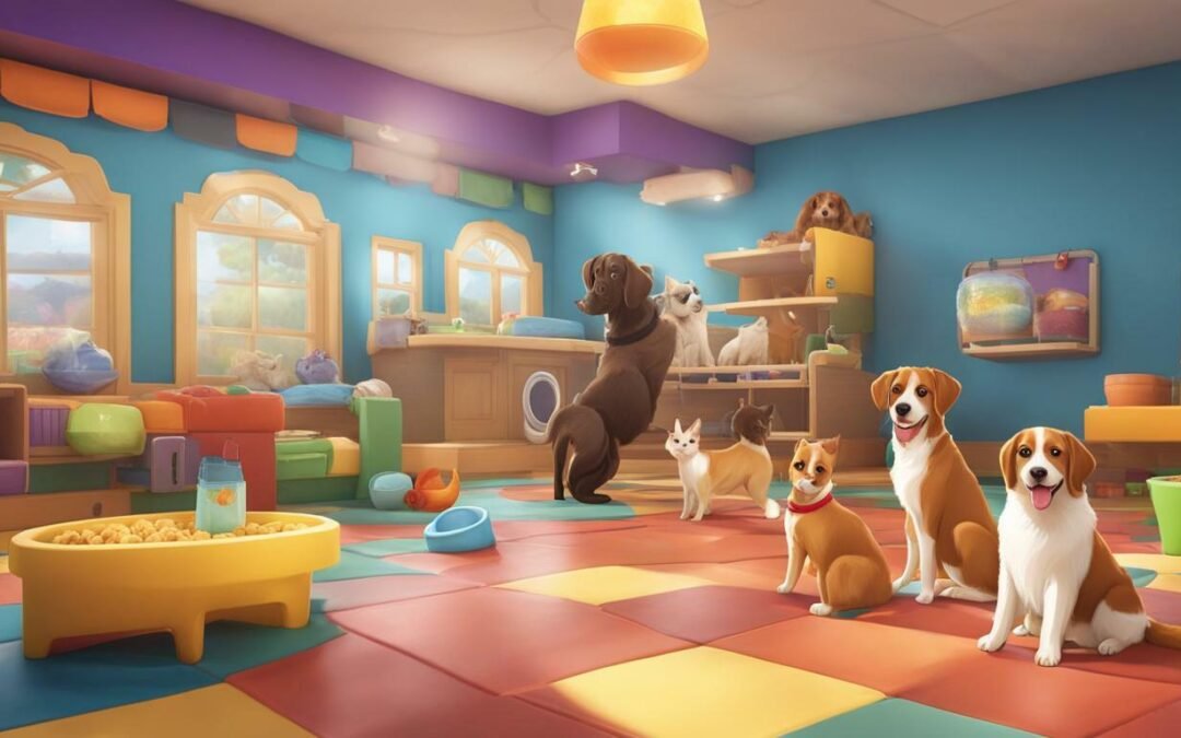 Kickstart Your Dream: How to Start a Pet Daycare Business