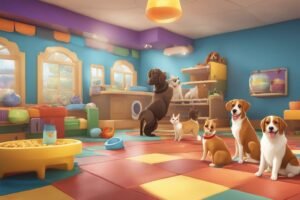 Kickstart Your Dream: How to Start a Pet Daycare Business