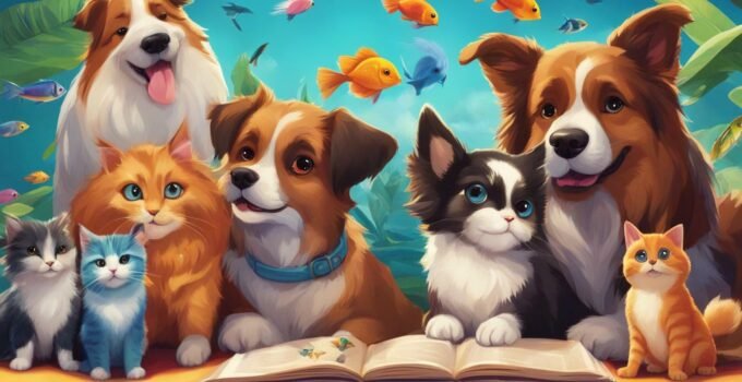 how to take care of a pet