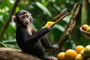 Guide: How to Take Care of a Pet Capuchin Monkey Efficiently