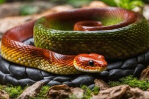 Mastering How to Take Care of a Pet Corn Snake: A Guide