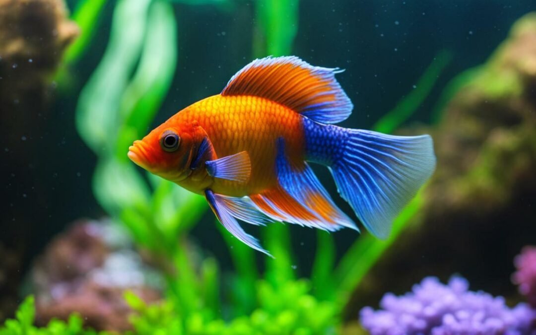 Mastering the Basics: How to Take Care of a Pet Fish