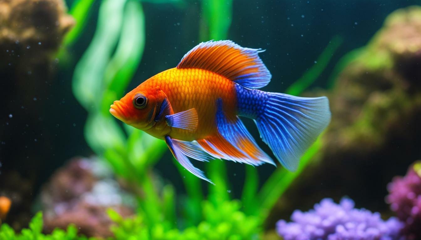 Mastering The Basics: How To Take Care Of A Pet Fish