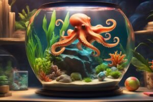 Mastering How to Take Care of a Pet Octopus: A Fun Guide