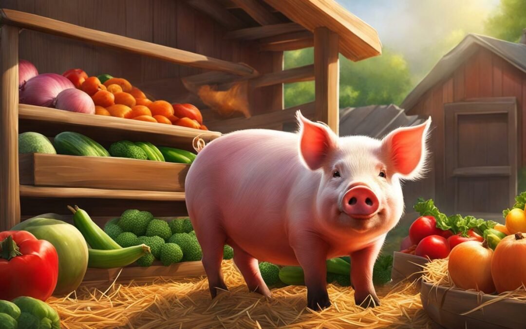 Guide: How to Take Care of a Pet Pig for Lifelong Friendship