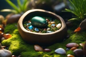 Loving Your Pet Rock: A Guide on How to Take Care of a Pet Rock