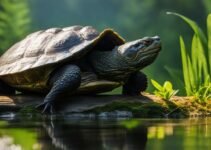 Guide on How to Take Care of a Snapping Turtle Pet