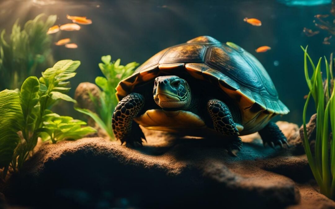 Essential Guide: How to Take Care of Pet Turtles at Home