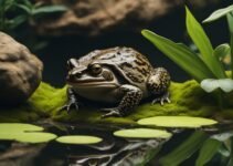 Expert Guide on How to Take Care of Toads as Pets