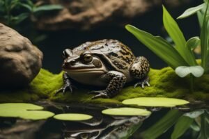 Expert Guide on How to Take Care of Toads as Pets