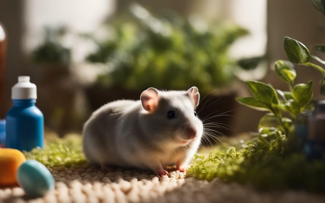 Discover What is the Easiest Small Pet to Take Care Of.