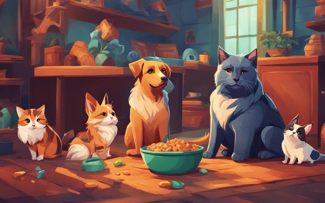 Unraveling the Mystery: What is the Hardest Pet to Take Care of?