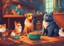 Unraveling the Mystery: What is the Hardest Pet to Take Care of?