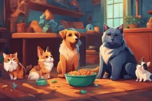 Unraveling the Mystery: What is the Hardest Pet to Take Care of?