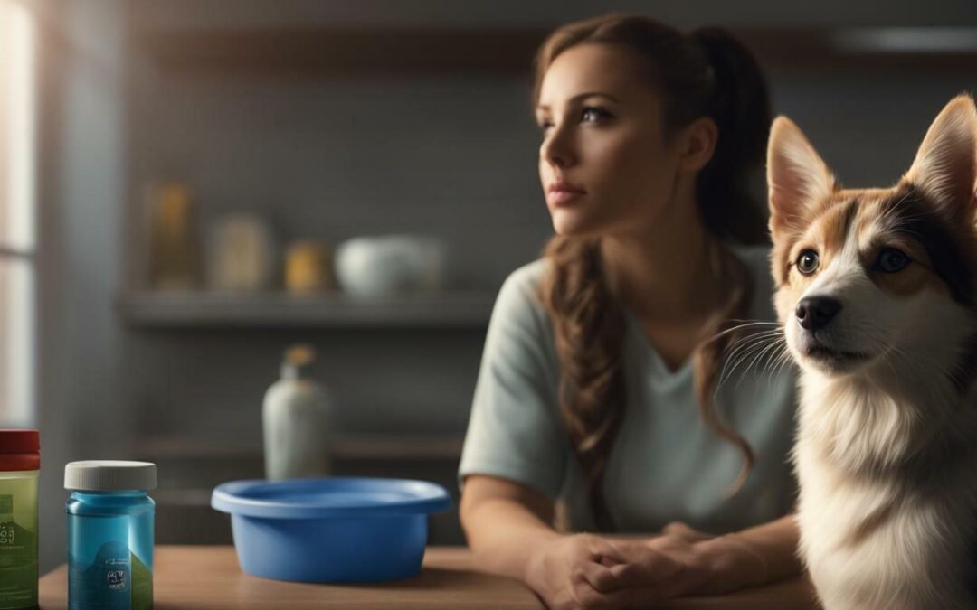 What is The Most Overlooked Pet Healthcare Issue?