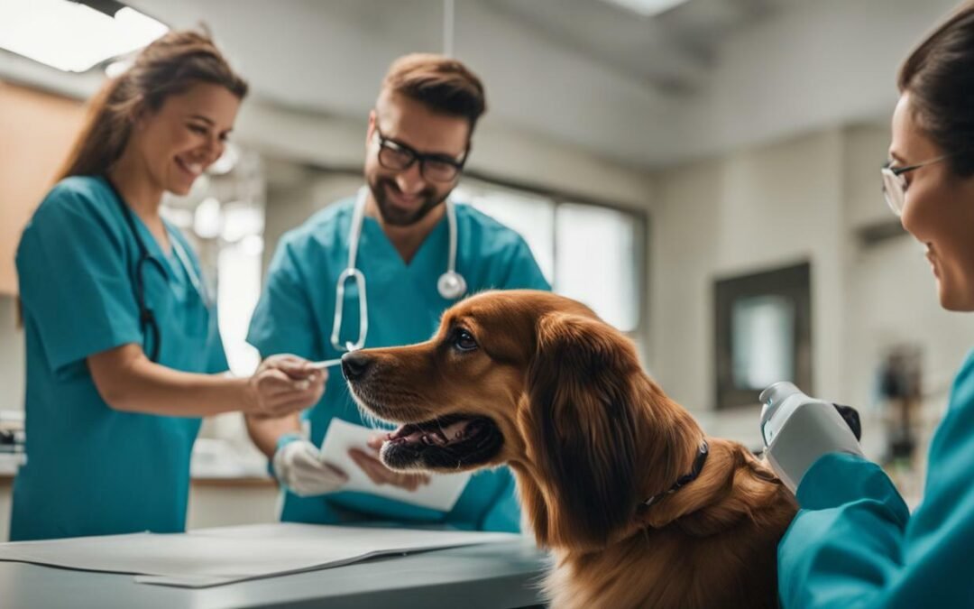 Discover What Pet Insurance Covers Preventive Care