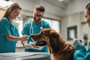 Discover What Pet Insurance Covers Preventive Care