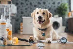 Discover What Pet Insurance Covers Routine Care Today