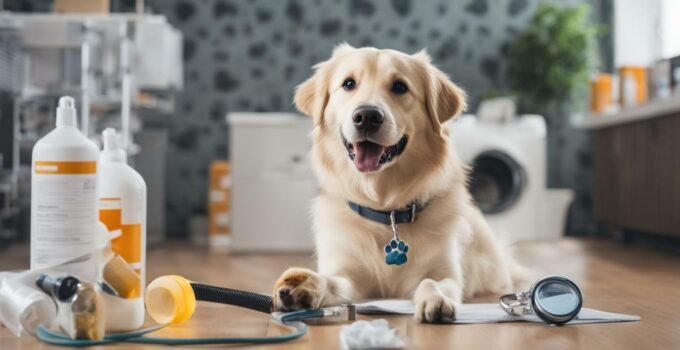 what pet insurance covers routine care