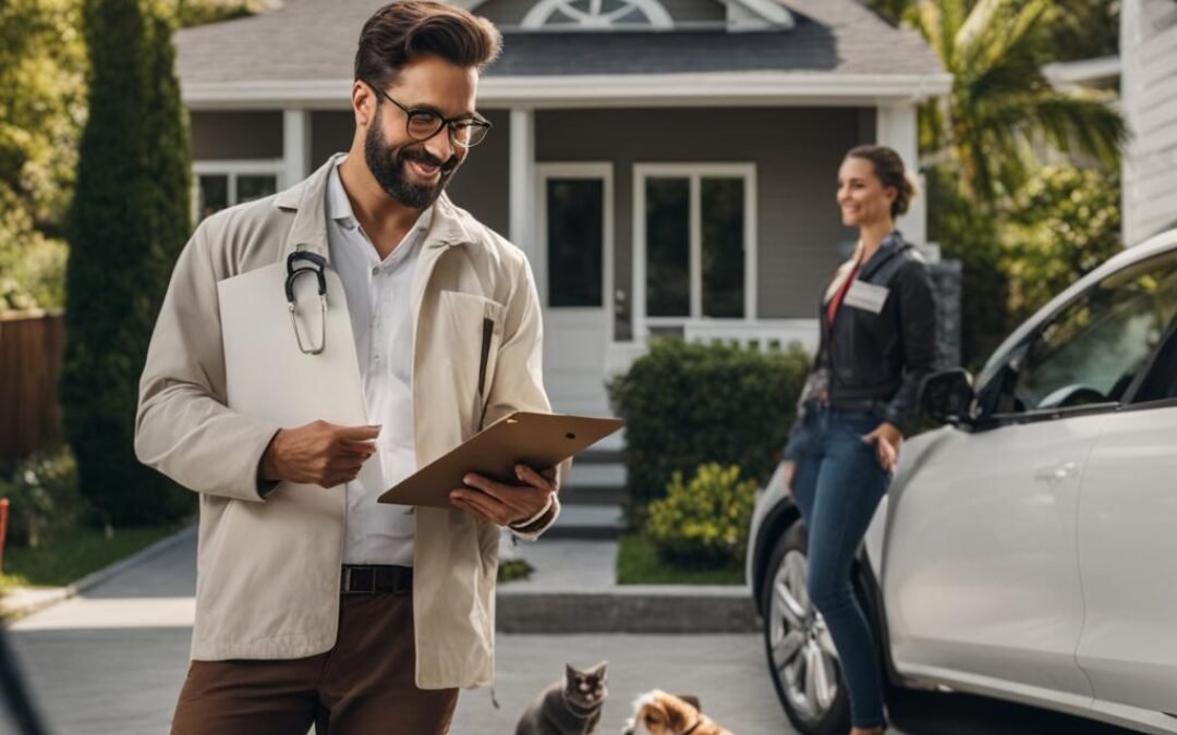 Understanding When a Landlord Can Require Pet Insurance