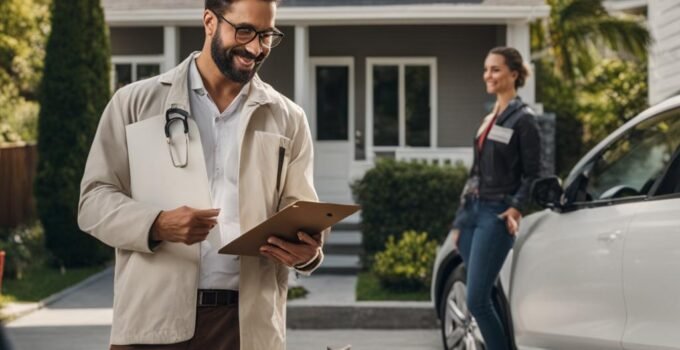 can a landlord require pet insurance