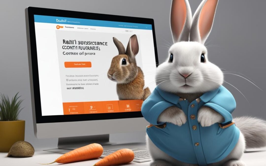 Can You Get Pet Insurance for a Rabbit? Explore with Us.
