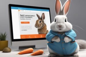 Can You Get Pet Insurance for a Rabbit? Explore with Us.