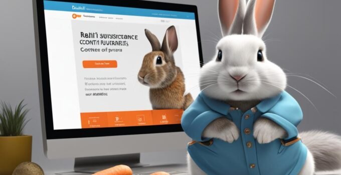 can you get pet insurance for a rabbit