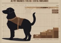 Does Pet Insurance Cost Increase With Age? Exploring Rates in the US.